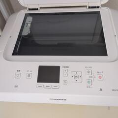 キャノンプリンター　MG6730 　ジャンク品の画像