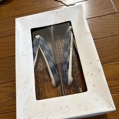 下駄の画像