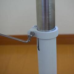 無印良品 サイドテーブルの画像