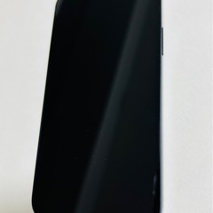 iPhone 12 64GB ブラック 本体 SIMフリーの画像