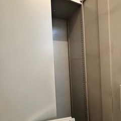 ロッカーの画像