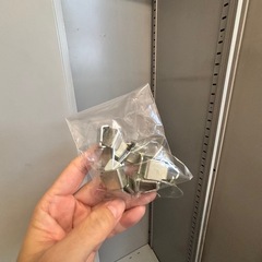 ロッカーの画像
