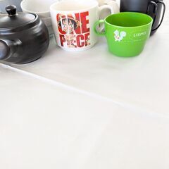 グラス４個 / カップ4個 / 湯呑6個 / 湯呑受け皿4個 / ティーカップ3個 / 急須2個 / コーヒードリッパー1個の画像