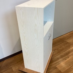 キッチンラック【町田市再生家具】251294の画像