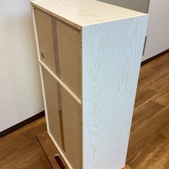 キッチンラック【町田市再生家具】251294の画像
