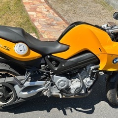 BMW F800Sの画像