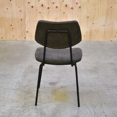 ≪zyt2360ジ限≫ NOCE/ノーチェ ダイニングチェア SDR3108 おしゃれ/シンプル/カフェ/ブルックリンスタイル/中古家具/宮城県仙台市 70725-03の画像