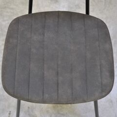 ≪zyt2360ジ限≫ NOCE/ノーチェ ダイニングチェア SDR3108 おしゃれ/シンプル/カフェ/ブルックリンスタイル/中古家具/宮城県仙台市 70725-03の画像