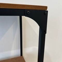 IKEA FJÄLLBO フィエルボ シェルフの画像