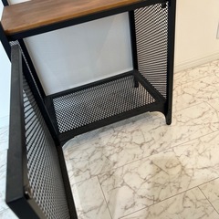 IKEA FJÄLLBO フィエルボ シェルフの画像