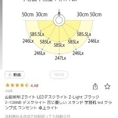 Zライト　楽天で購入の画像