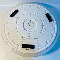 青垣コイズミ照明 KOIZUMI LED照明器具 LEDシーリングライト BH12729C 適用畳数 8畳の画像