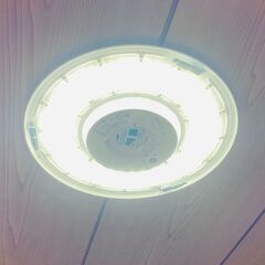 青垣コイズミ照明 KOIZUMI LED照明器具 LEDシーリングライト BH12729C 適用畳数 8畳の画像