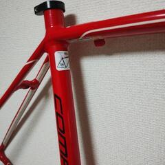 フレームセット SPECIALIZED ALLEZ スペシャライズド アレー サイズLの画像