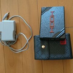 ファンベスト　空調服のHO OHファンセットとバッテリーセットの画像