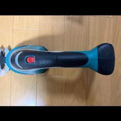 ドイツ製　BOSCH ASB 10．8LI  ヘッジトリマー　　 の画像