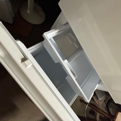 ●三菱 330L / 3ドア冷凍冷蔵庫●2023年製の画像