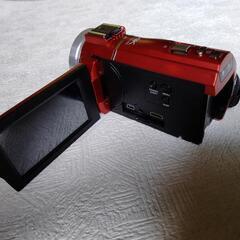 ☆4Kデジタルマルチムービービデオカメラセット 7月購入テスト仕様のみの新品同様品です！☆
の画像