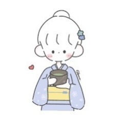 🍵茶道部だった人いませんか🍵✨