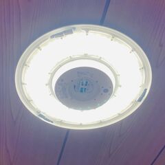 青垣コイズミ照明 KOIZUMI LED照明器具 LEDシーリングライト BH12729C 適用畳数 8畳 ②の画像