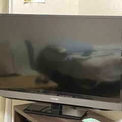 家電お譲りします（セットで引き取り頂ける方）の画像