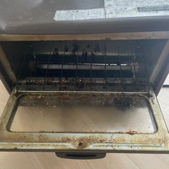 トースターの画像