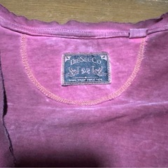 DIESEL Tシャツ 半袖　Sサイズ　ディーゼルの画像
