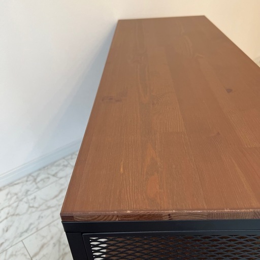 IKEA FJÄLLBO フィエルボ テレビ台