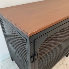 IKEA FJÄLLBO フィエルボ テレビ台の画像
