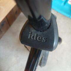 アイデス　D-Bike　キックバイクの画像
