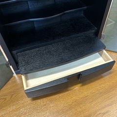 ◇浜屋　家具調　仏壇　小型の画像