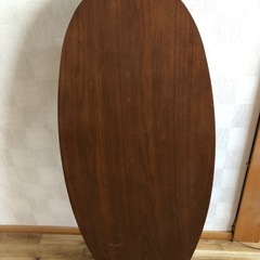 折りたたみテーブルの画像
