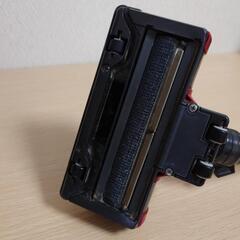 アイリスオーヤマ サイクロン掃除機 【ESC-55K レッド】軽量 掃除機の画像