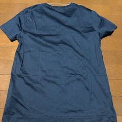 HUGO BOSS ヒューゴボス　Tシャツ　半袖　ネイビーの画像