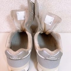 ニューバランス　14.5㎝　2足の画像