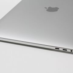 MacBook Pro（13インチ,2017,Thunderbolt 3ポートx 4）512GB/8GB〈MPXY2J/A〉④の画像