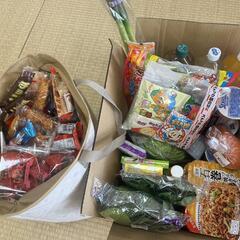 8月16日　食材買出しスタッフ（日雇い）で募集中‼️の画像