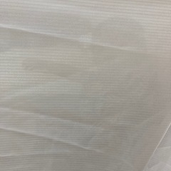 レースカーテンの画像