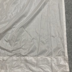 レースカーテンの画像