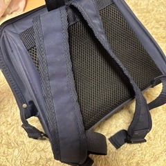 高浜市 南部保育園リュックの画像