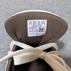 【美品】PUMA　メンズ　27.5センチの画像