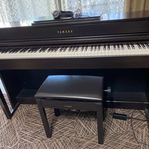 ヤマハクラビノーバ