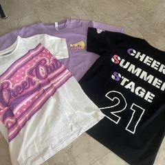 Tシャツ　の画像
