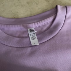 Tシャツ　の画像