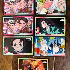 鬼滅の刃　まとめての画像