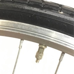 h-38△ y 岐阜発/ メーカー等不明/ クロスバイク/ 6段変速/ 自転車/ 700×32c/ 走行確認/ 現状品/ R7.5/27 △の画像