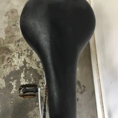 h-38△ y 岐阜発/ メーカー等不明/ クロスバイク/ 6段変速/ 自転車/ 700×32c/ 走行確認/ 現状品/ R7.5/27 △の画像