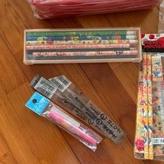 文房具の画像
