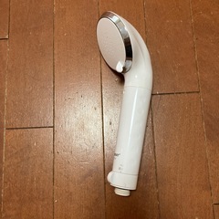 TORAYシャワーヘッドの画像