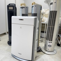 【美品】
空気清浄機 